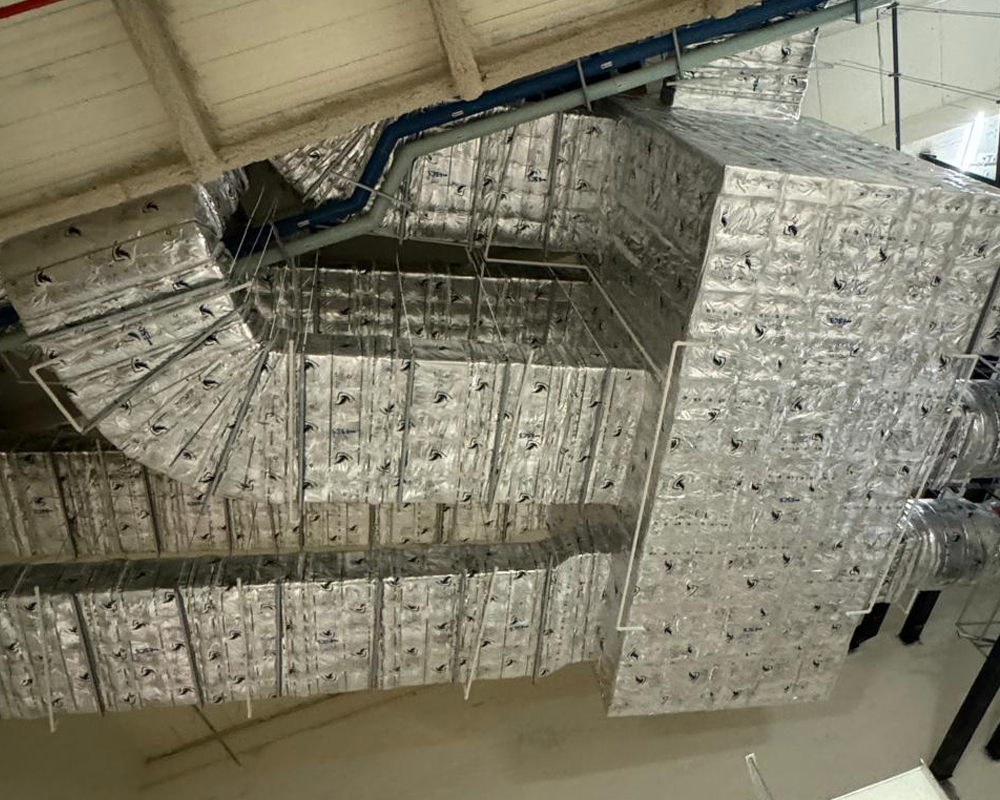 The Cathay - SHIELD+ Fire Wrap System | Advanced Fire Protection
