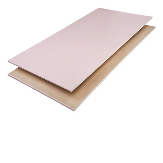 Shield+ Fire Gypsum Board FRC-001 - SHIELD+ Fire Wrap System | Advanced ...