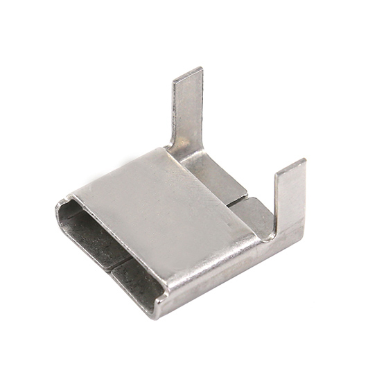 Stainless Steel Buckle - SHIELD+ Fire Wrap System | Advanced Fire ...