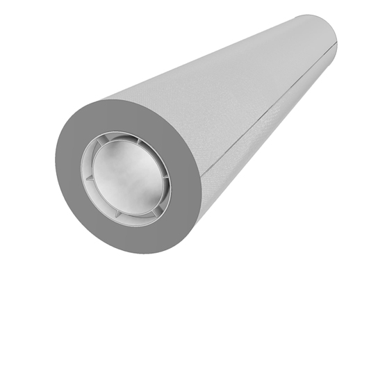 Weatherproof Jacketing System - SHIELD+ Fire Wrap System | Advanced ...