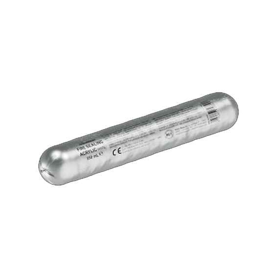 Acrylic Fire Sealant - SHIELD+ Fire Wrap System | Advanced Fire Protection
